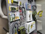Proxxon complete set voor modelbouw, Ophalen of Verzenden, Zo goed als nieuw