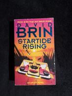 David Brin, Startide Rising, Ophalen of Verzenden, Gelezen