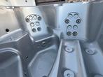 Houtgestookte Hottub I Massage I Demo-model, Tuin en Terras, Bubbelbaden en Hottubs, Ophalen, 8431 NA, Buurstede 17, Wellness4Fun