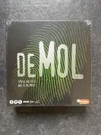 ‘Wie is de mol?’ Bordspel, Drie of vier spelers, Ophalen of Verzenden, Nieuw