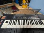 Jvc KB 500 keyboard, Ophalen, Gebruikt, 61 toetsen, Overige merken