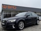 Audi A3 Sportback 35 TFSI Business edition|Nav|Cruise|Trek|, Auto's, Audi, Euro 6, 4 cilinders, 150 pk, Zwart