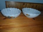 Arcopal Schalen, Huis en Inrichting, Keuken | Servies, Overige materialen, Ophalen of Verzenden, Overige stijlen, Schaal of Schalen