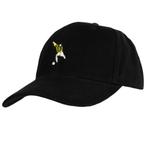 Gezocht: Vitesse Arnhem Icon Cap Theo Janssen Zwart, Vitesse, Shirt, Ophalen of Verzenden