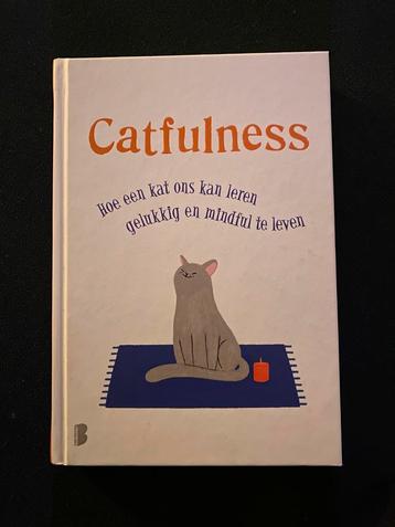 Paolo Valentino - Catfulness beschikbaar voor biedingen