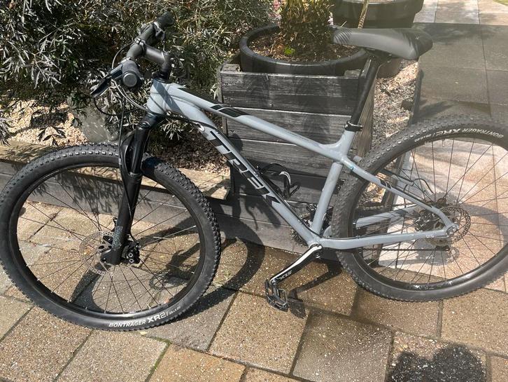 Trek X-Caliber 9 Mountainbike - Goed Onderhouden, Fietsen en Brommers, Fietsen | Mountainbikes en ATB, Gebruikt, Heren, Trek, 49 tot 53 cm