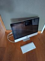 Apple iMac incl. Separaat toetsenbord, Computers en Software, Apple Desktops, Ophalen, Zo goed als nieuw, IMac