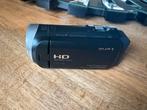 Sony handycam HDR-CX450, Gebruikt, 20x of meer, Ophalen of Verzenden, Sony