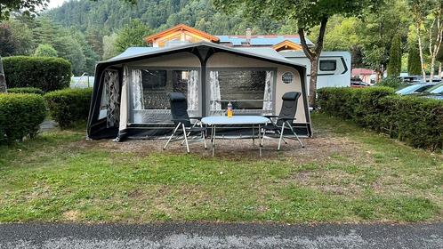 Frame Isabella zinox 250 voor maat G18, Caravans en Kamperen, Tentaccessoires, Gebruikt, Ophalen