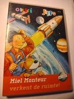 Miel Monteur verkent de ruimte! PC Game, Spelcomputers en Games, Games | Pc, 1 speler, Ophalen of Verzenden, Zo goed als nieuw