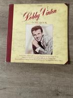 2LP Bobby Vinton - The Bobby Vinton Songbook - 1982, Ophalen of Verzenden, 1980 tot 2000, Zo goed als nieuw, 12 inch