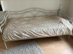 Meisjes bed, Romantisch, 90 cm, Gebruikt, Eenpersoons