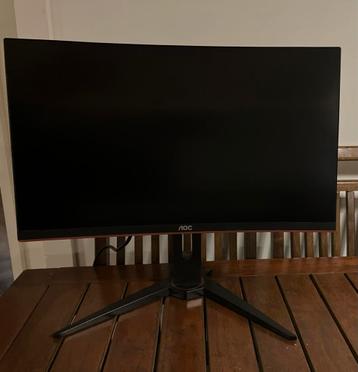 AOC Monitor - 24 inch beschikbaar voor biedingen
