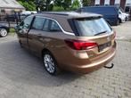 opel astra K station bj2016 trekhaak met toebehoren, Ophalen of Verzenden