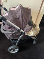 Hondenbuggy, Ophalen of Verzenden, Zo goed als nieuw