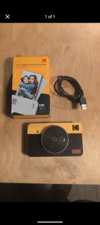 Kodak Polaroid Camera, Audio, Tv en Foto, Fotocamera's Analoog, Ophalen of Verzenden, Gebruikt, Polaroid, Kodak