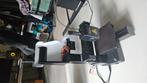 3d printer k-10, Computers en Software, 3D Printers, Ophalen of Verzenden, Gebruikt, K10