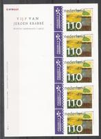 Vel 1908 postfris cw 6,75, Postzegels en Munten, Postzegels | Nederland, Ophalen of Verzenden