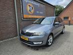 Skoda Rapid 1.2 TSI Greentech Ambition Businessline, Auto's, Skoda, Voorwielaandrijving, Euro 5, Gebruikt, 4 cilinders