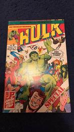 Hulk de verbijsterende nummer 2, Boeken, Eén comic, Ophalen of Verzenden, Zo goed als nieuw, Europa