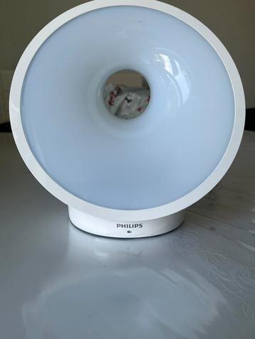 Philips somneo HF3672 - wake up light beschikbaar voor biedingen