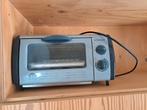 Kleine oven, Witgoed en Apparatuur, Ovens, Minder dan 45 cm, Gebruikt, Minder dan 45 cm, Oven