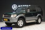 Toyota LandCruiser 90 3.0 HR Window Van, Auto's, 125 pk, Gebruikt, 4 cilinders, Origineel Nederlands