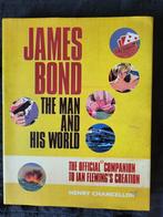 James Bond The man and his world (archives), Verzenden, Gelezen, Filmspecifiek