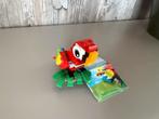 Lego Creator 30581 Tropische Papegaai, Kinderen en Baby's, Speelgoed | Duplo en Lego, Ophalen of Verzenden, Zo goed als nieuw