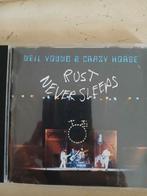 CD Neil Young - Rust Never Sleeps, Cd's en Dvd's, Ophalen of Verzenden, Gebruikt, Poprock