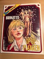 Tina Topstrip 2 - Brigitte op de planken, Boeken, Stripboeken, Eén stripboek, Ophalen of Verzenden, Gelezen