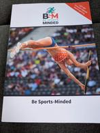 BSM Be Sports minded Havo en beroepsonderwijs ongebruikt, Overige vakken, Boom, HAVO, Ophalen of Verzenden