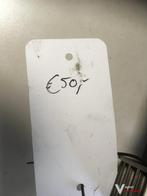 Renault Megane Break 1.5 DCI 2005  Brandstofpomp elektr. op, Gebruikt, -, -, Ophalen of Verzenden