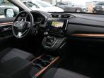 Honda CR-V 1.5 Elegance I Navi I Adaptive Cruise Control, Te koop, CR-V, Zilver of Grijs, 5 stoelen
