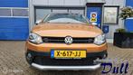 Volkswagen Polo 1.2 TSI 90 PK Cross 45094 KM! NIEUWSTAAT!, 47 €/maand, Te koop, 5 stoelen, Benzine