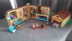 LEGO 71006 The Simpson House, Ophalen of Verzenden, Zo goed als nieuw, Complete set, Lego