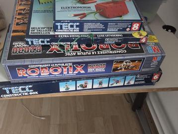 Constructie Boxen TECC beschikbaar voor biedingen