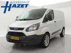 Ford Transit Custom 270 2.0 TDCI L1H1 MOTORSCHADE - MOTORPRO, Voorwielaandrijving, Stof, Euro 6, 4 cilinders