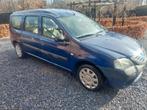 dacia logan mcv 1.4 LPG3 in onderdelen aangeboden, Ophalen of Verzenden, Gebruikt, Dacia