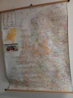 Falk Kaart van Nederland, Ophalen