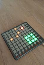 Novation Launchpad S, Ophalen of Verzenden, Zo goed als nieuw