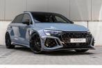 Audi RS3-R ABT 2.0 TFSI quattro Akra Keramisch Pano 1/200, Auto's, Automaat, Gebruikt, Euro 6, RS3