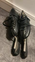 Ballangrud Noren Schaatsen - Vintage, Verzenden, Gebruikt, Noren, Overige merken