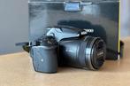 Nikon Coolpix P900, Audio, Tv en Foto, Fotocamera's Digitaal, Compact, Ophalen of Verzenden, Zo goed als nieuw, Stroombaan 14, 1181 VX AMSTELVEEN