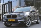 BMW X3 xDrive20d Automaat | 360 Camera | Leder | Sportstoele, Automaat, Euro 6, Zwart, Bedrijf
