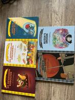 Borre leesboek groep 3 en groep 7, Boeken, Kinderboeken | Jeugd | onder 10 jaar, Ophalen of Verzenden, Zo goed als nieuw, Fictie algemeen