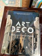 Art Deco Naslagwerk - NIEUW!, Ophalen of Verzenden, Nieuw, Overige onderwerpen