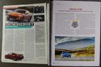 Toyota GT 86 (ZN6) ? Eerst 24x autotest lezen, Boeken, Auto's | Folders en Tijdschriften, Gelezen, Toyota, Verzenden
