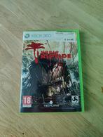 Dead Island Riptide - Xbox 360, Gebruikt, Vanaf 18 jaar, 1 speler, Ophalen