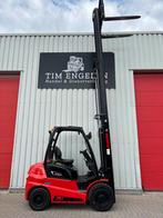 Manitou heftruck MI 25, Ophalen, Diesel, Heftruck